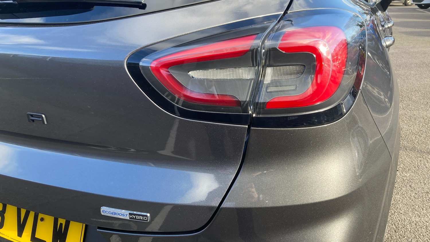 Used Ford Puma 2023 for sale - 78027651: Photo 23