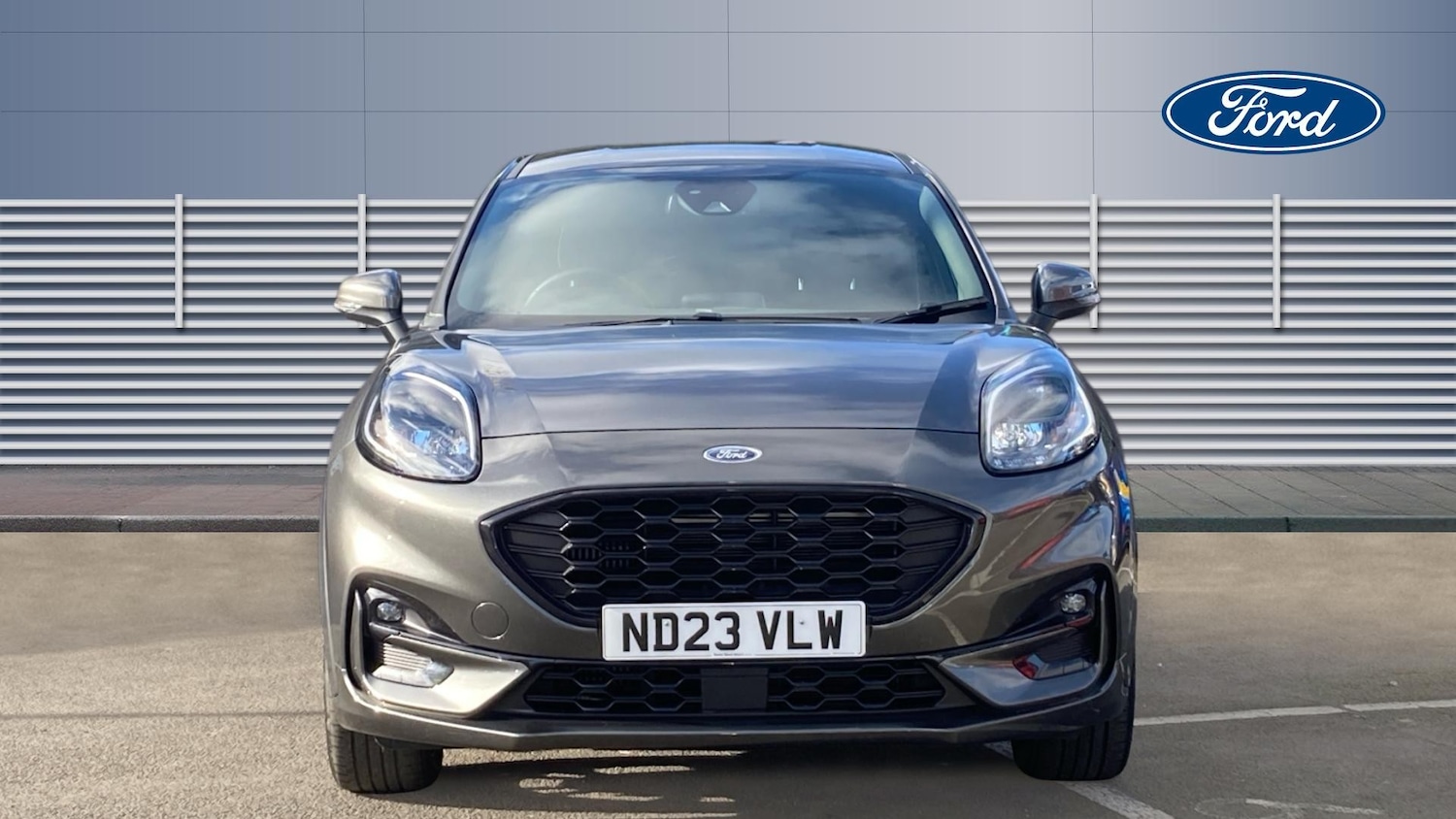 Used Ford Puma 2023 for sale - 78027651: Photo 3