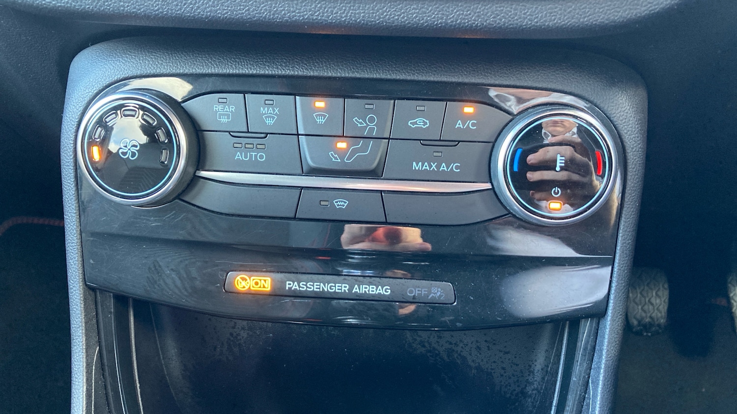 Used Ford Puma 2023 for sale - 78027651: Photo 32