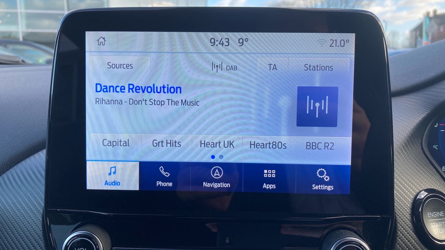 Used Ford Puma 2023 for sale - 78027651: Photo 36