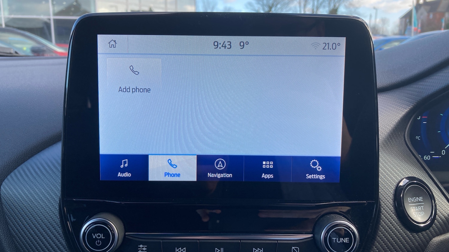 Used Ford Puma 2023 for sale - 78027651: Photo 37