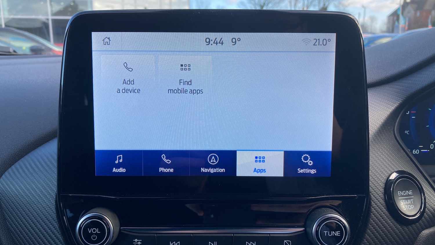 Used Ford Puma 2023 for sale - 78027651: Photo 39