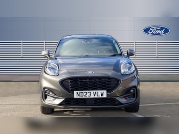 Used Ford Puma 2023 for sale - 78027651: Photo