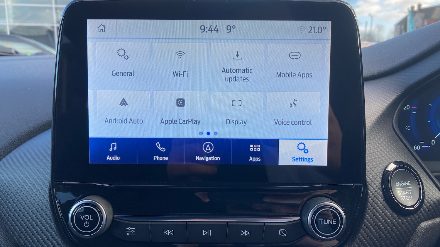 Used Ford Puma 2023 for sale - 78027651: Photo 41