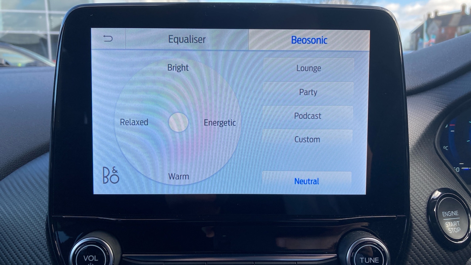 Used Ford Puma 2023 for sale - 78027651: Photo 43