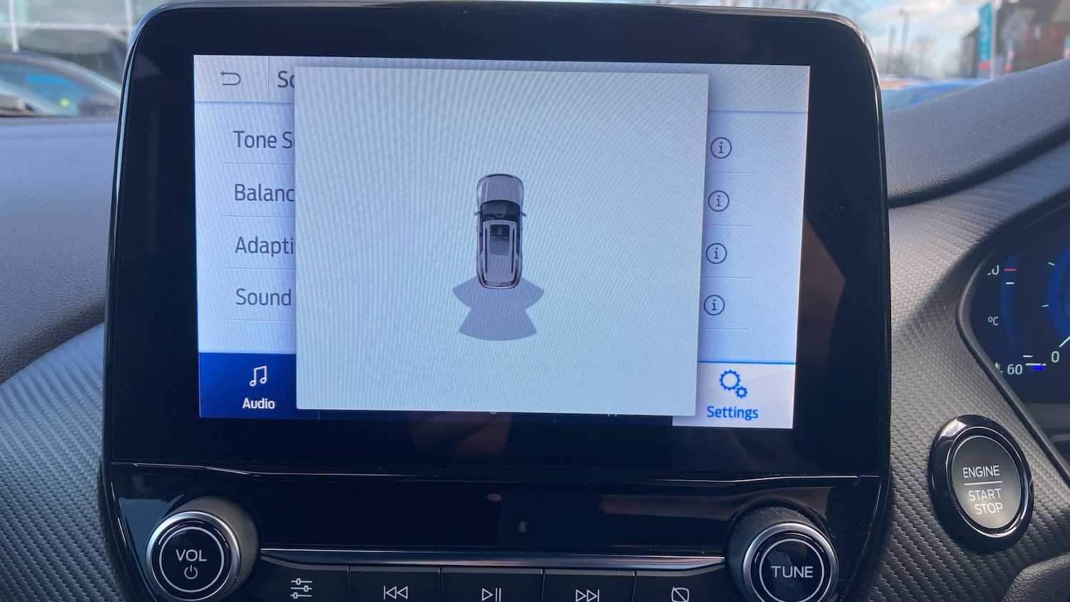 Used Ford Puma 2023 for sale - 78027651: Photo 44