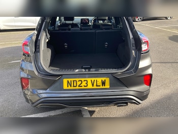 Used Ford Puma 2023 for sale - 78027651: Photo