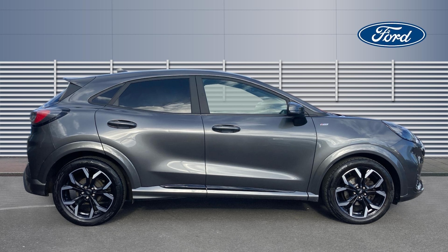 Used Ford Puma 2023 for sale - 78027651: Photo 5