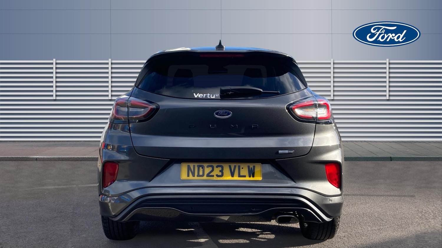 Used Ford Puma 2023 for sale - 78027651: Photo 6