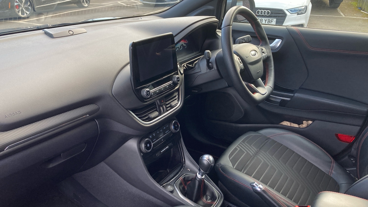 Used Ford Puma 2023 for sale - 78027651: Photo 9