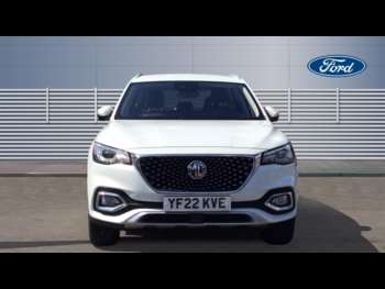 Used MG MG HS 2022 for sale - 75346342: Photo