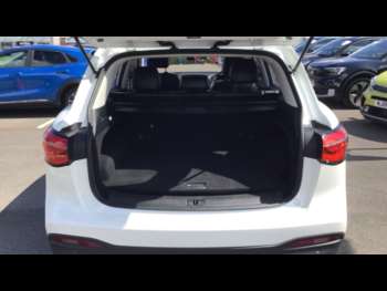 Used MG MG HS 2022 for sale - 75346342: Photo