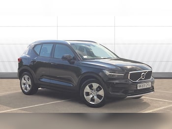 Used Volvo XC40 2019 for sale - 78993119: Photo
