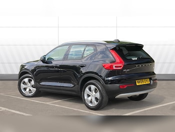 Used Volvo XC40 2019 for sale - 78993119: Photo