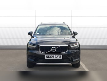 Used Volvo XC40 2019 for sale - 78993119: Photo