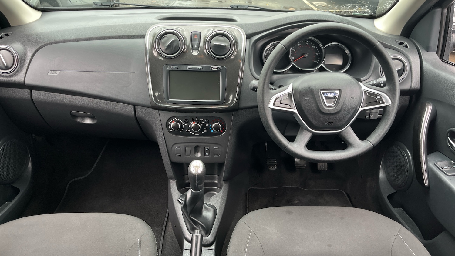 Used Dacia Sandero 2019 for sale - 76768981: Photo 10