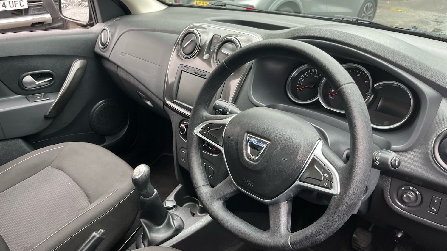 Used Dacia Sandero 2019 for sale - 76768981: Photo 11