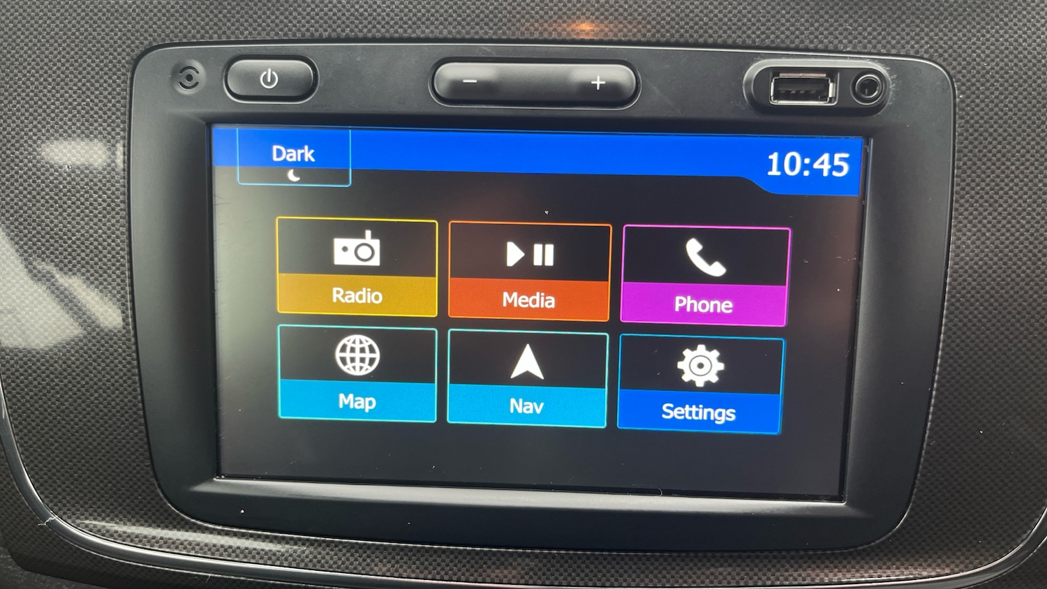 Used Dacia Sandero 2019 for sale - 76768981: Photo 12