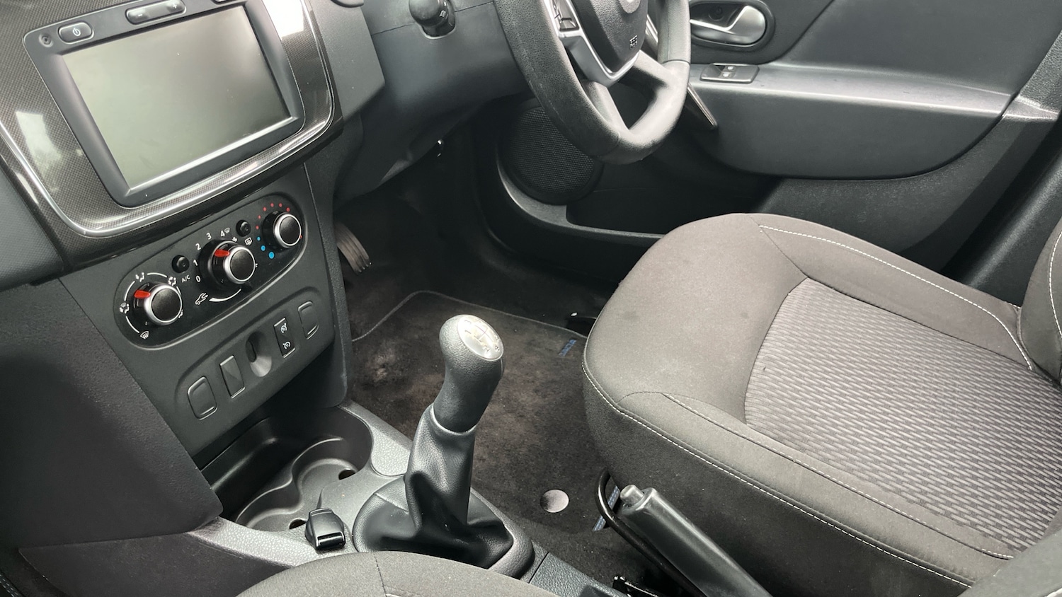 Used Dacia Sandero 2019 for sale - 76768981: Photo 13