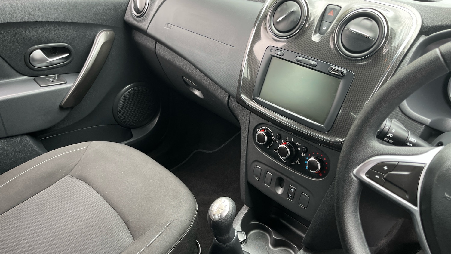 Used Dacia Sandero 2019 for sale - 76768981: Photo 14