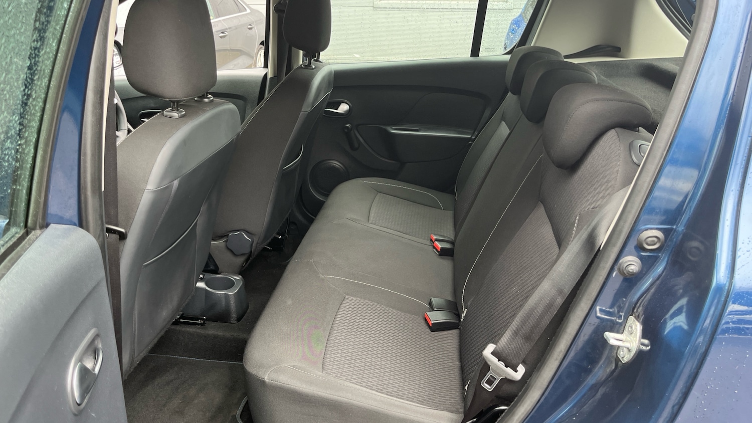 Used Dacia Sandero 2019 for sale - 76768981: Photo 16