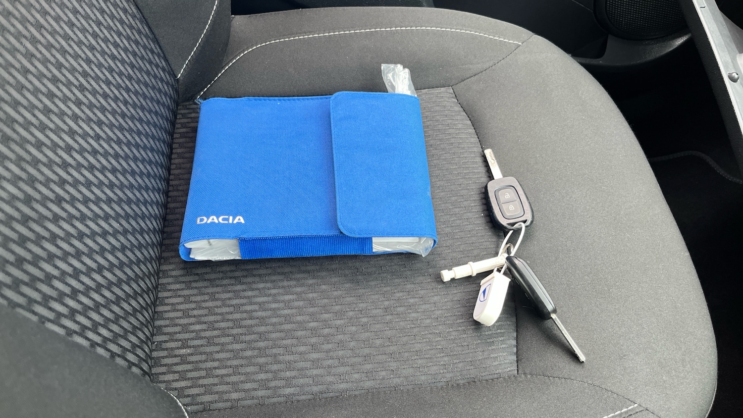 Used Dacia Sandero 2019 for sale - 76768981: Photo 19