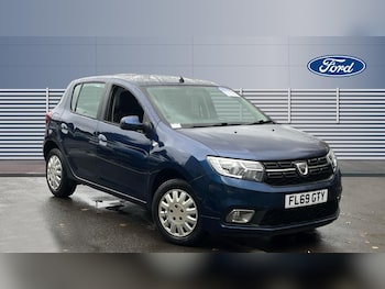 2019 (69) - 0.9 TCe Comfort 5dr