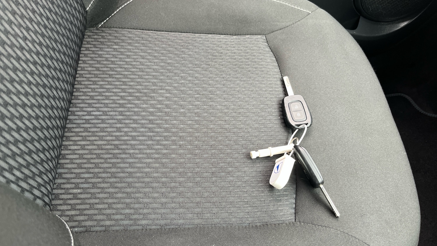 Used Dacia Sandero 2019 for sale - 76768981: Photo 20