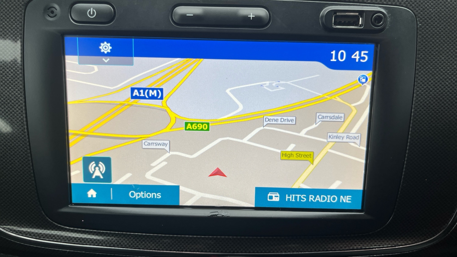 Used Dacia Sandero 2019 for sale - 76768981: Photo 21