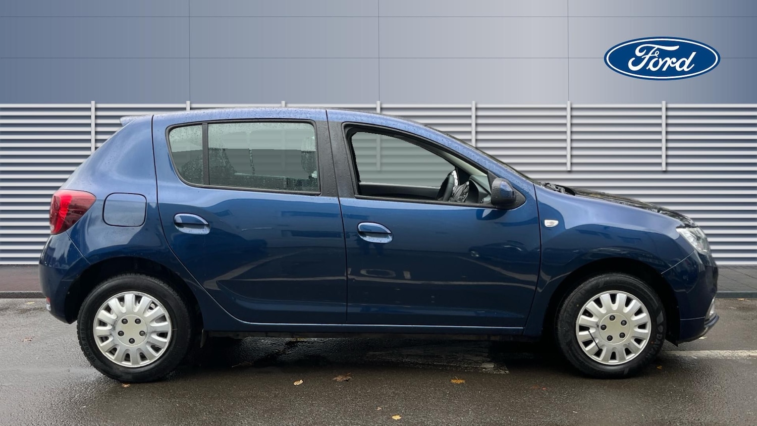 Used Dacia Sandero 2019 for sale - 76768981: Photo 5