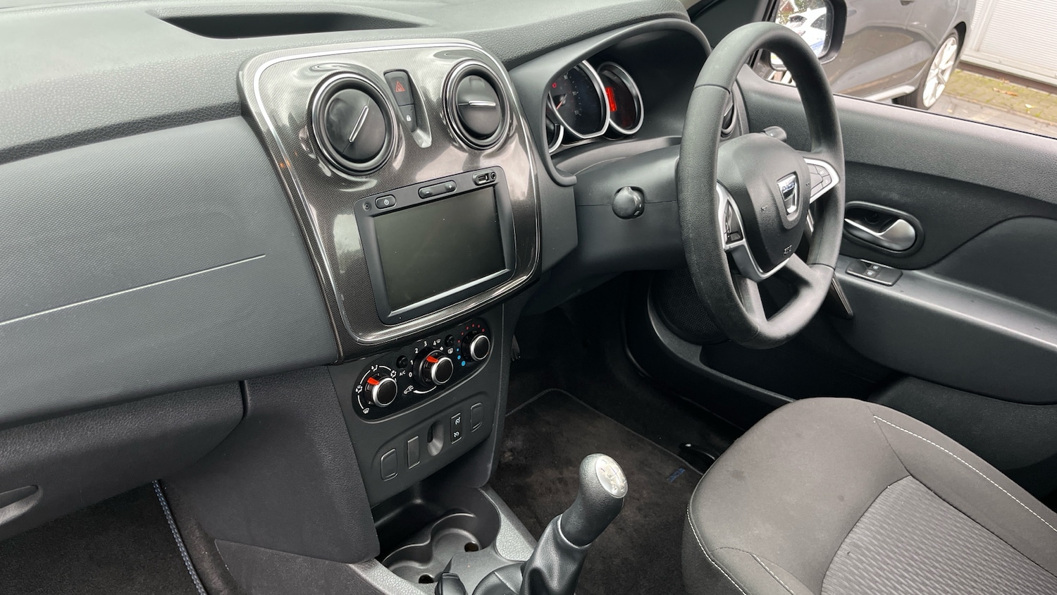 Used Dacia Sandero 2019 for sale - 76768981: Photo 9