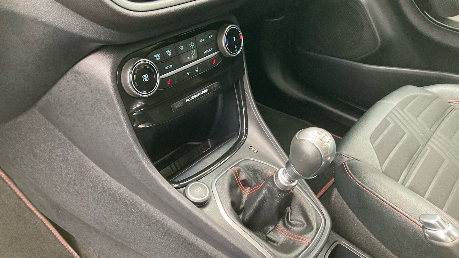 Used Ford Puma 2021 for sale - 77493158: Photo 13