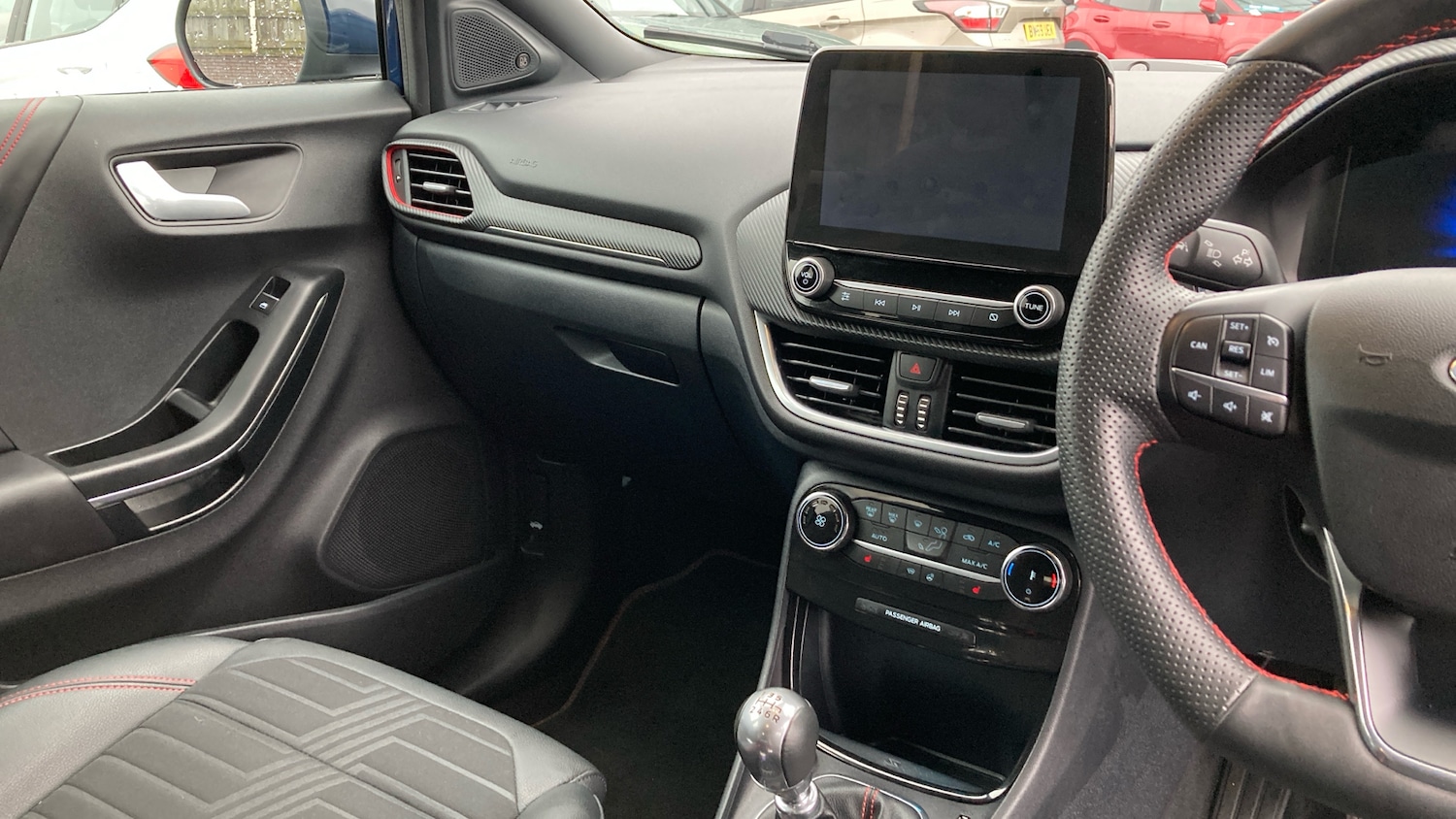 Used Ford Puma 2021 for sale - 77493158: Photo 14