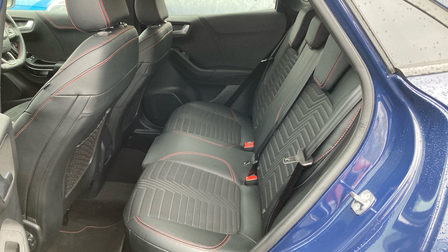 Used Ford Puma 2021 for sale - 77493158: Photo 16