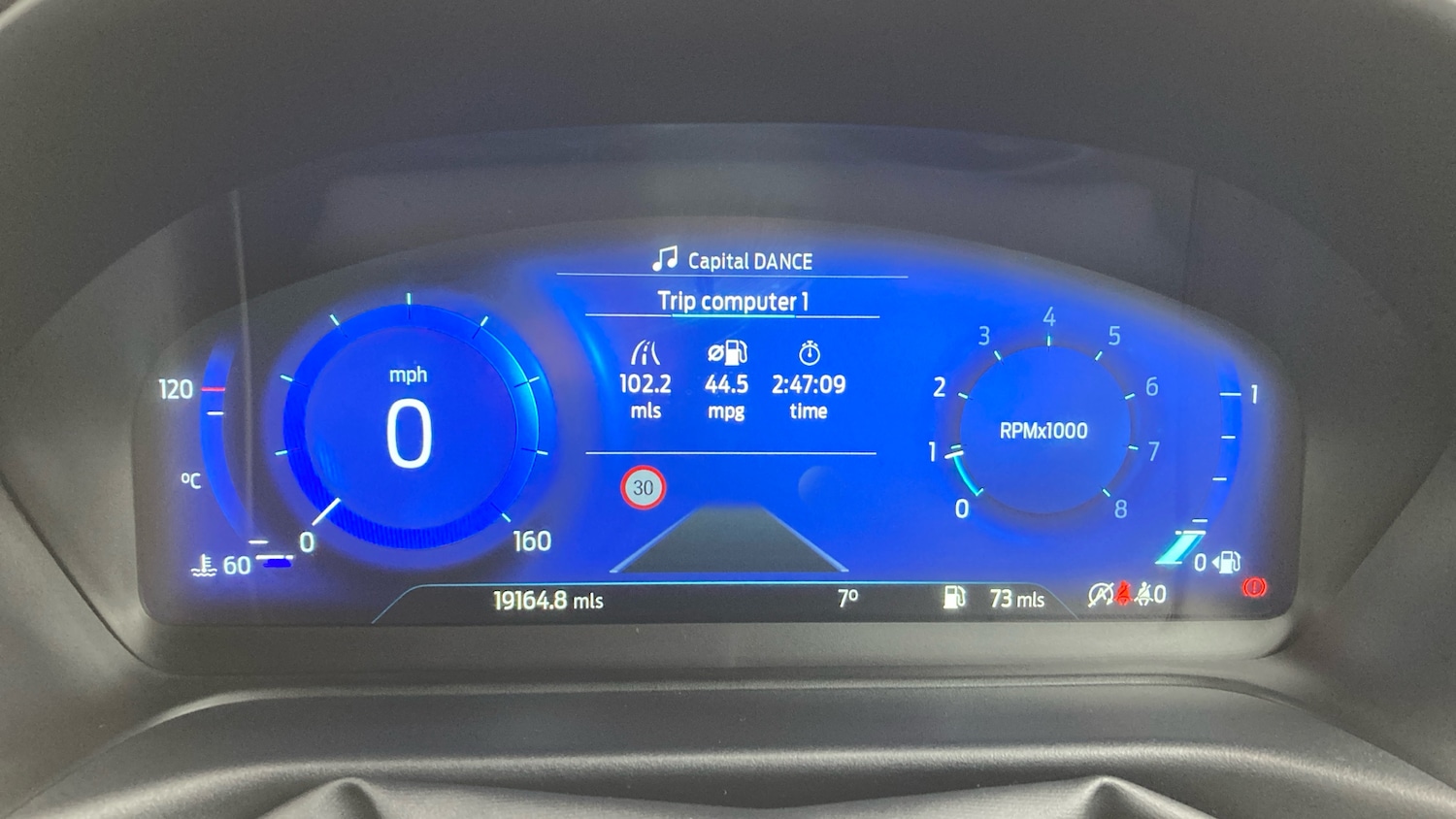 Used Ford Puma 2021 for sale - 77493158: Photo 18