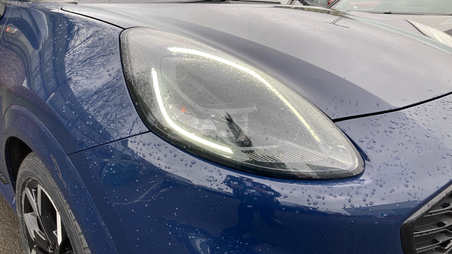 Used Ford Puma 2021 for sale - 77493158: Photo 22