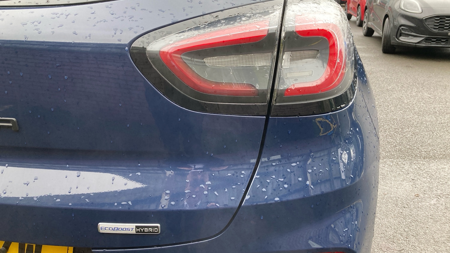 Used Ford Puma 2021 for sale - 77493158: Photo 23