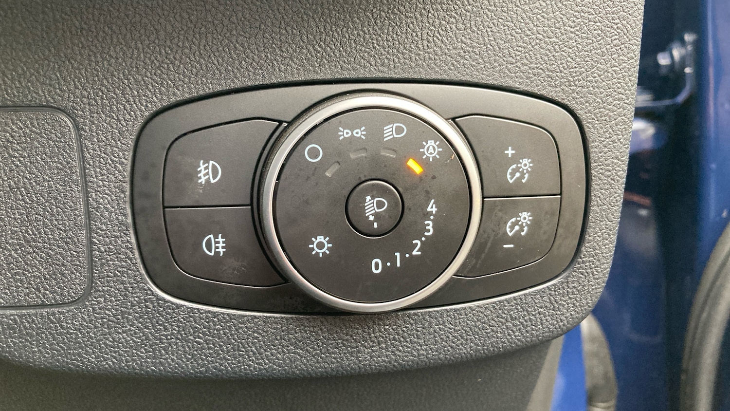 Used Ford Puma 2021 for sale - 77493158: Photo 26