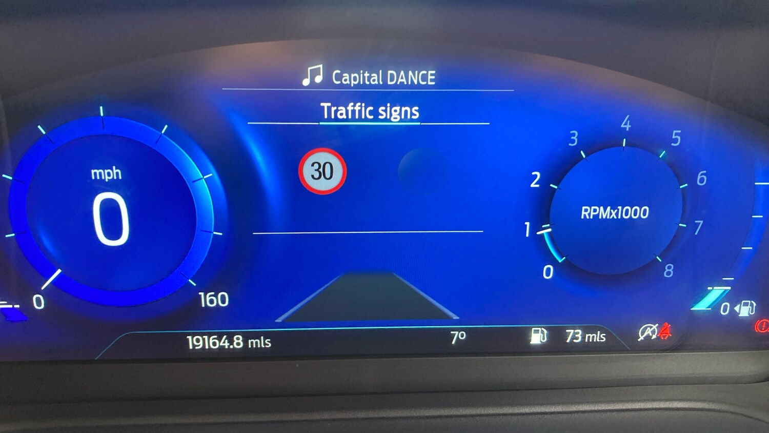 Used Ford Puma 2021 for sale - 77493158: Photo 33