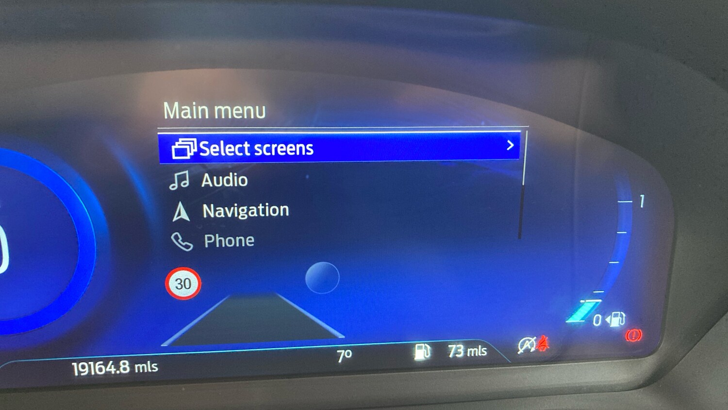 Used Ford Puma 2021 for sale - 77493158: Photo 34