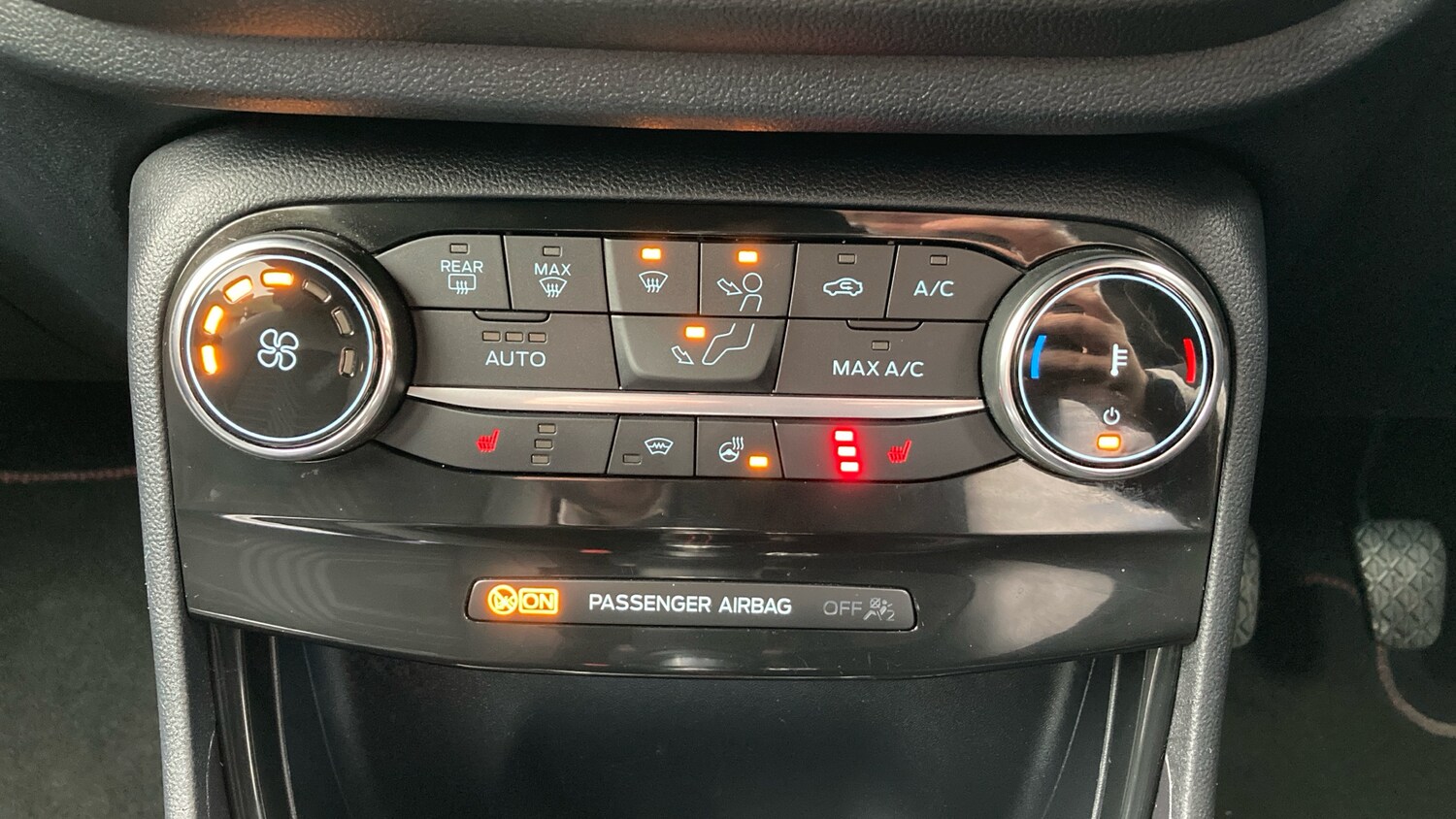 Used Ford Puma 2021 for sale - 77493158: Photo 37