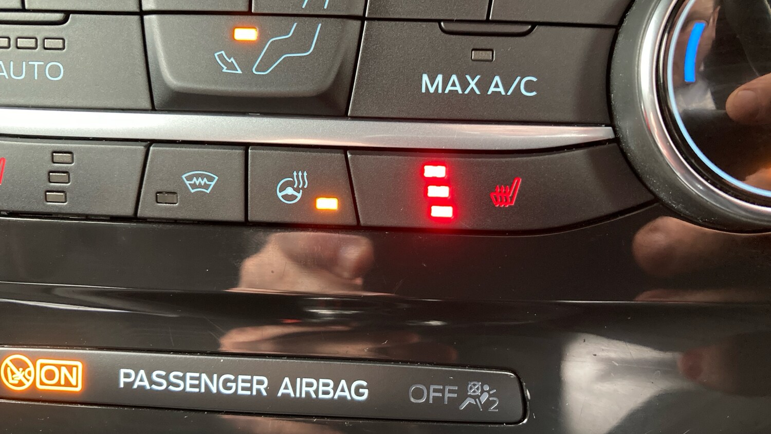 Used Ford Puma 2021 for sale - 77493158: Photo 38