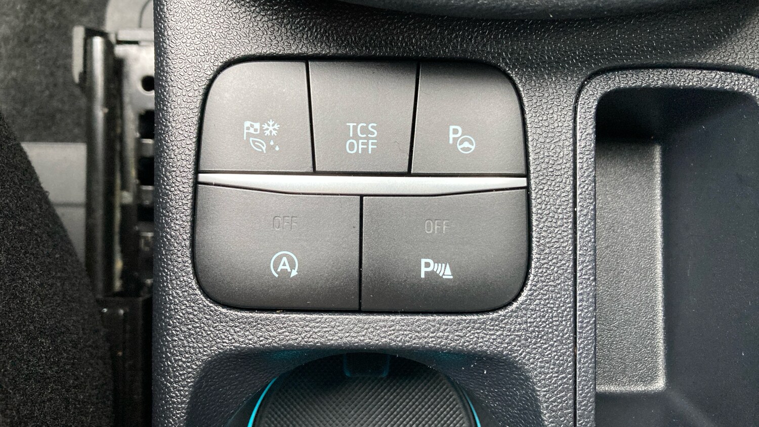 Used Ford Puma 2021 for sale - 77493158: Photo 40