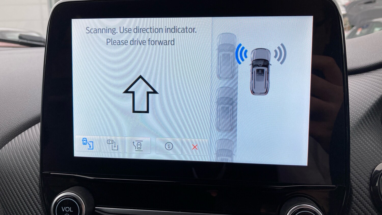 Used Ford Puma 2021 for sale - 77493158: Photo 42