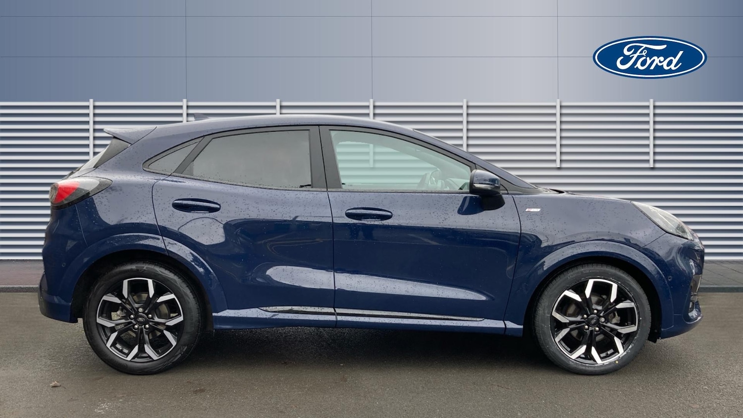 Used Ford Puma 2021 for sale - 77493158: Photo 5