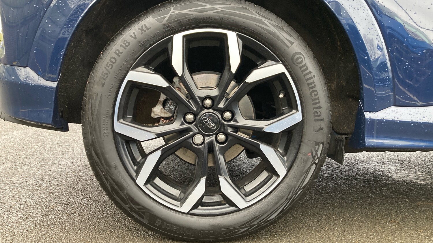 Used Ford Puma 2021 for sale - 77493158: Photo 7