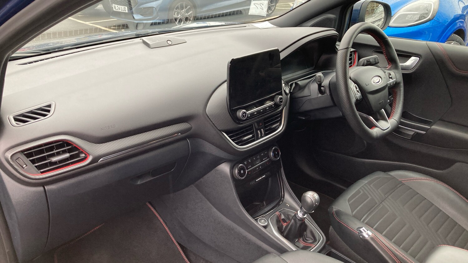 Used Ford Puma 2021 for sale - 77493158: Photo 9