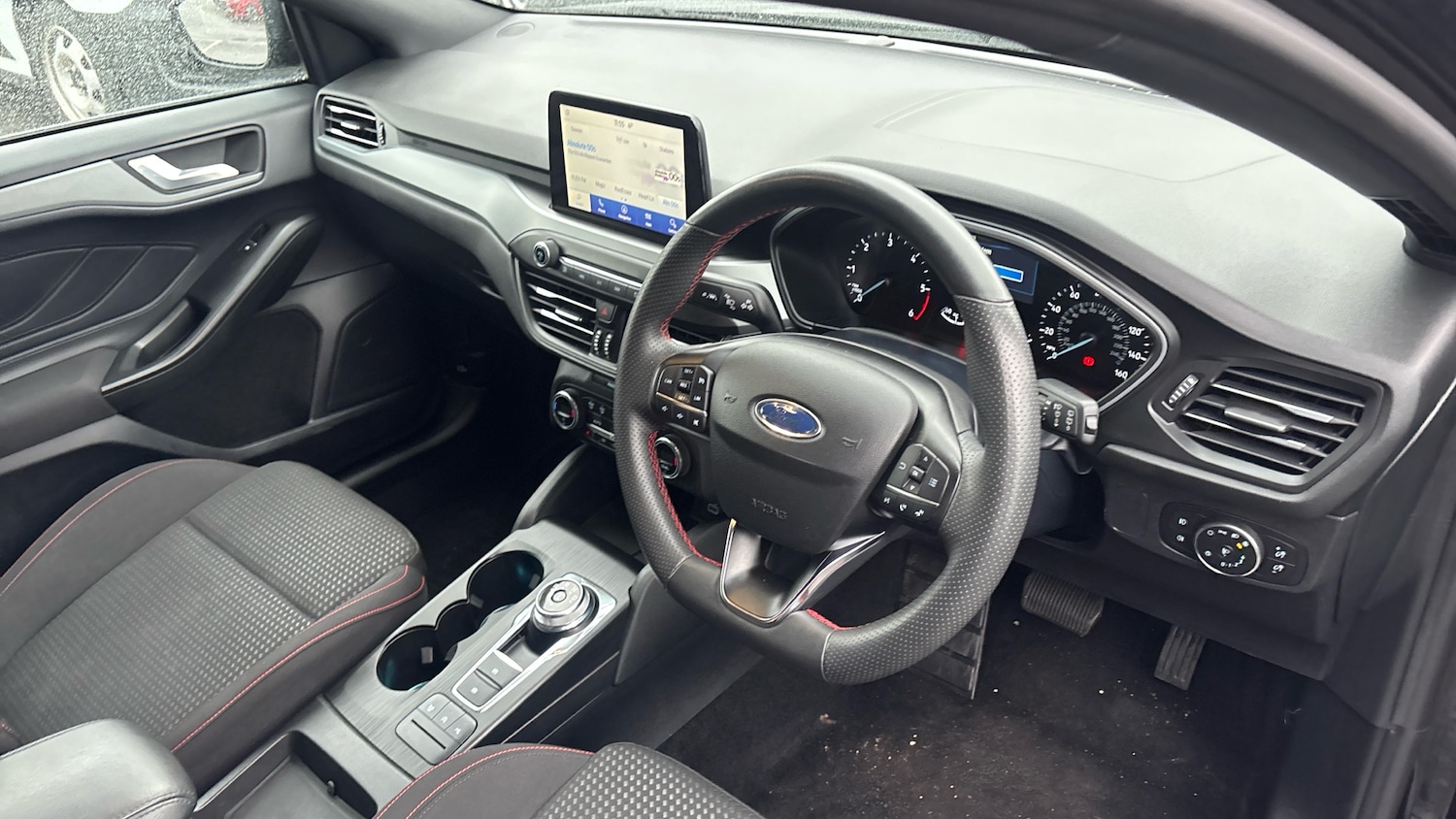 Used Ford Focus 2022 for sale - 77445607: Photo 11