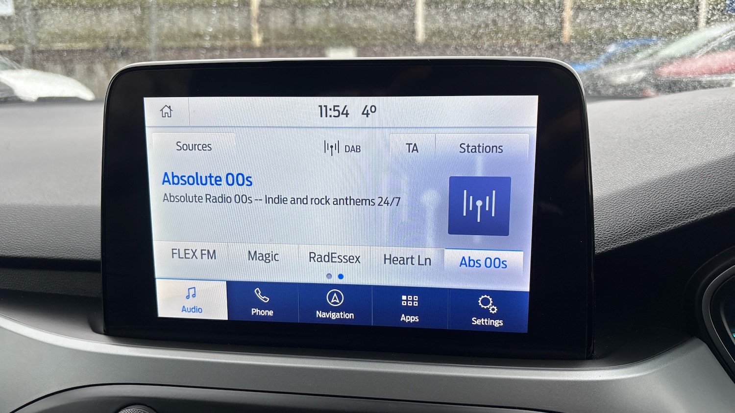 Used Ford Focus 2022 for sale - 77445607: Photo 12