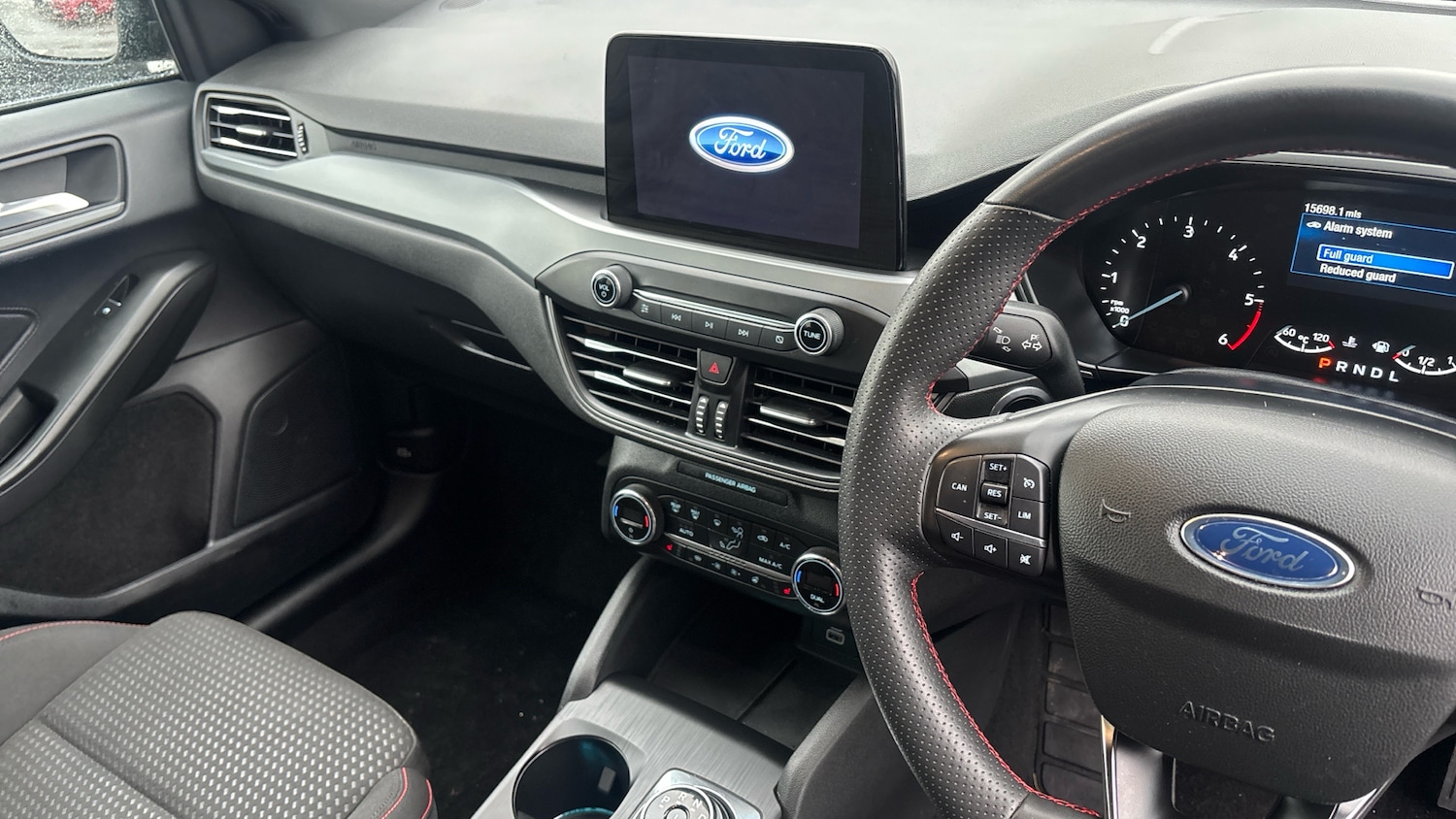 Used Ford Focus 2022 for sale - 77445607: Photo 14